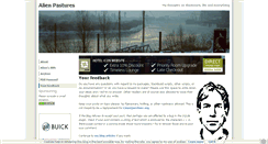Desktop Screenshot of alien.slackbook.org